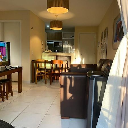 Vg Sun Flat Cumbuco - Terreo Apartment Екстериор снимка