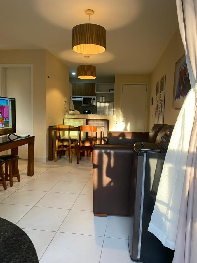 Vg Sun Flat Cumbuco - Terreo Apartment Екстериор снимка