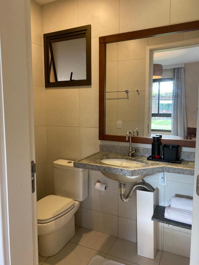 Vg Sun Flat Cumbuco - Terreo Apartment Екстериор снимка
