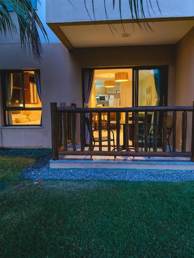 Vg Sun Flat Cumbuco - Terreo Apartment Екстериор снимка