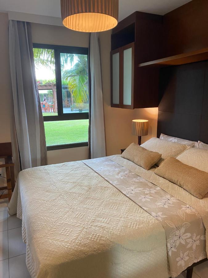 Vg Sun Flat Cumbuco - Terreo Apartment Екстериор снимка