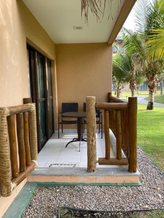 Vg Sun Flat Cumbuco - Terreo Apartment Екстериор снимка