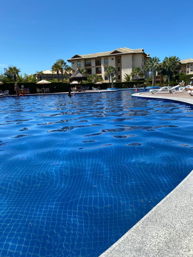 Vg Sun Flat Cumbuco - Terreo Apartment Екстериор снимка